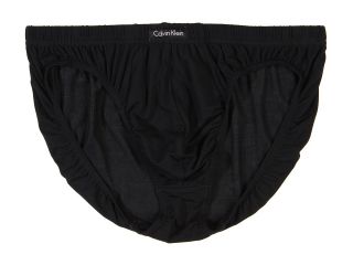 Calvin Klein Underwear Micro Modal Bikini Brief U5552 Mens Underwear (Black)