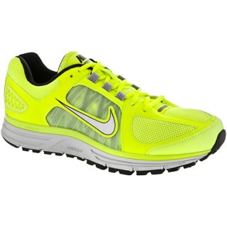 Nike Zoom Vomero+ 7 Nike Mens Running Shoes Green