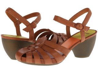 Camper Lila Medio 22039 Womens Shoes (Brown)