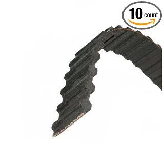Jason Industrial D510L100 3/8 inch (L) Pitch Dual Timing Belt **Package of 10 pieces** $59.547 per piece