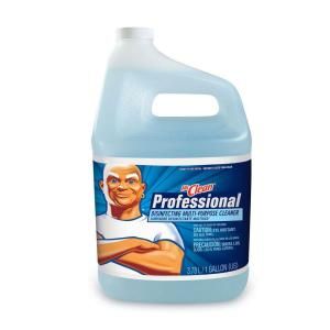 Mr. Clean 1 gal. Professional Disinfectant Multipurpose Cleaner (Case of 4) DISCONTINUED 84820874