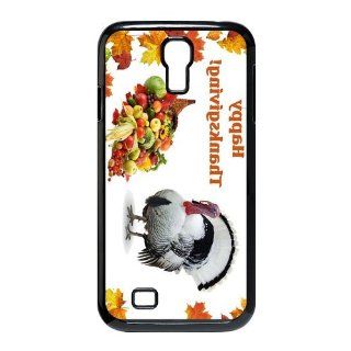 Samsung Galaxy S4 I9500 Thanksgiving Case B 552335795071 Cell Phones & Accessories