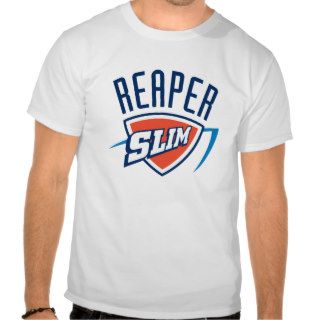 Slim Reaper T shirt