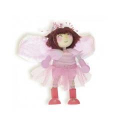 Le Toy Van Fairy Doll Lizzie Baby Dolls