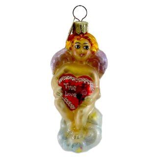 Christopher Radko "To The One I Love Gem" Decorative Ornament #00 533 0  Other Products  