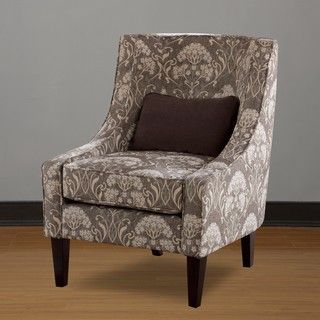Makayla Granite Club Chair Chairs