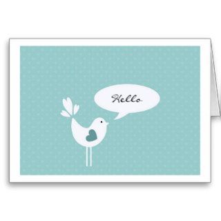 Mother's Day   I Miss You   Greeting Card