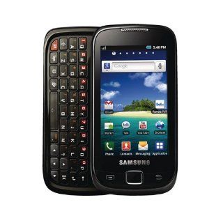 UNLOCKED Samsung Galaxy 551 GT I5510M 3G Phone, 2GB, Slide Out QWERTY Keyboard, 3MP Camera, Google Android, NEW, BULK PACKAGED, 2G GSM 850/900/1800/1900MHZ, 3G HSPA 850/1900MHZ Cell Phones & Accessories