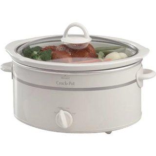 Rival SCV551 KW Crock Pot Slow Cookers Kitchen & Dining
