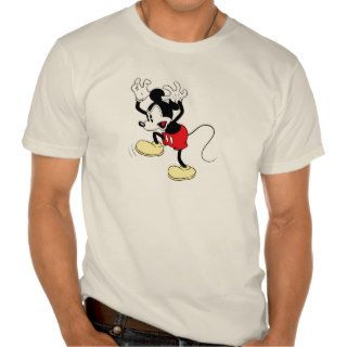 Angry Mickey Shirts