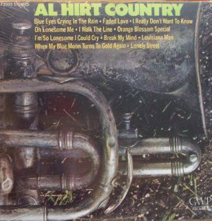 Al Hirt Country Music