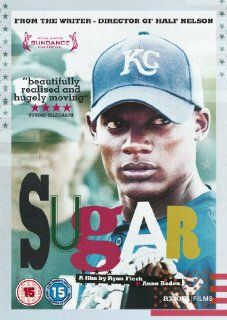 Sugar [Import anglais] Movies & TV