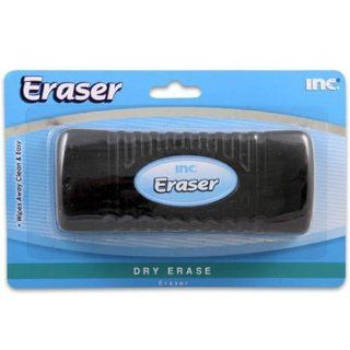 Dry Marker Eraser, 1 Pack Case Pack 72 Electronics