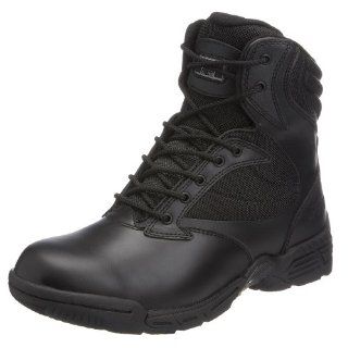 Lady Magnum Stealth Liberty Boots   11   Black Shoes