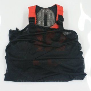 Premier Kayak Outdoor Grade PFD/ Life Jacket and Accessories Mesh Storage Hatch Bag  Life Jackets And Vests  Sports & Outdoors