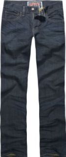 LEVI'S 537 Slim Bootcut Mens Jeans at  Mens Clothing store