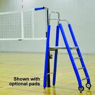 Jaypro Sports VRS 6000 Referee Stand  Volleyball Equipment  Sports & Outdoors
