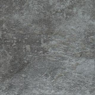 Daltile Continental Slate English Grey 12 in. x 12 in. Porcelain Floor and Wall Tile (15 sq. ft. / case) CS5712121P6