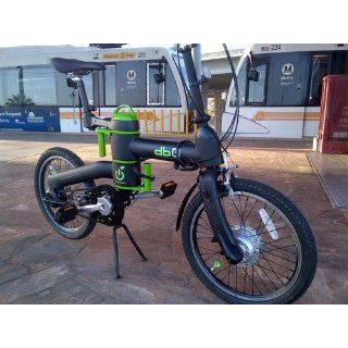 db0 3.0 Electric Folding Bike  Electric Bicycles  Sports & Outdoors