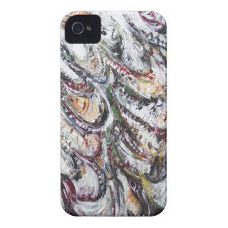 Salome The Dance of the Seven Veils  expressionism iPhone 4 Case
