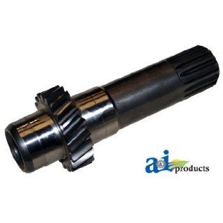 A&I   Shaft, PTO Drive (W/ 540 RPM, Clutch Type Independent PTO). PART NO A 373656R1