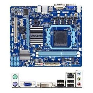 NEW AMD uATX Motherboard (Motherboards) Computers & Accessories