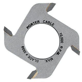 Porter Cable #557 Plate Joiner Replacement 2" BLADE # 883099   Power Plate Joiner Accessories  