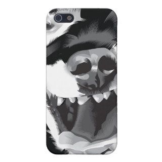 Here's Looking at You, iPhone 4 Case