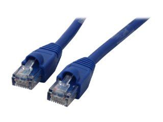 Rosewill RCW 557 50 Feet Cat 6 Network Cable   Blue (RCW 557) Computers & Accessories