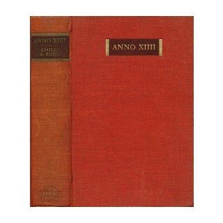 Anno XIIII; The conquest of an empire,  Emilio De Bono Books