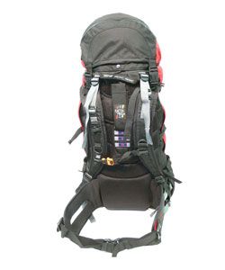 High Peak Kathmandu 70 + 10 Internal Frame Pack High Peak Backpacks