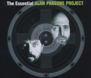 The Essential Alan Parsons Project Music