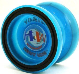 Yomega Hyper Warp Heavy Wing (Colors may vary) Toys & Games