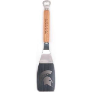 BSI Products NCAA Michigan State Spartans Big Spatula / Bottle Opener 62029