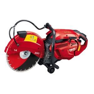 Hilti DSH 700 70cc 14 in. Hand Held Gas Saw 3482172