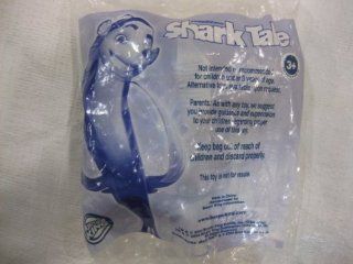 Burger King Shark Tale Toy 2004 Toys & Games