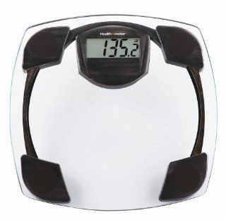 Health o meter HDM545DQ1 37 Weight Tracking Scale with Oil Rubbed Bronze Frame Health & Personal Care