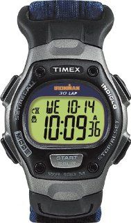 Timex Ironman T53351 Triathlon 30 Lap Traditional Fullsize Watch Timex Watches