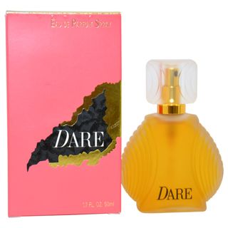 Quintessence Dare Women's 1.7 ounce Eau de Parfum Spray Quintessence Women's Fragrances