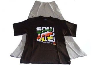Southpole T Shirt and Arizona Khaki Pants Set   Kids Boys (L), 14 Clothing Sets Clothing