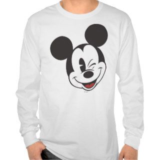 Mickey Mouse 2 Shirt