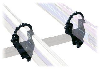 Thule 562 Vertical Non Locking Ski Carrier (2 Pair)  Automotive Ski Racks  Sports & Outdoors