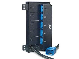 5 Outlets Power Strip Electronics