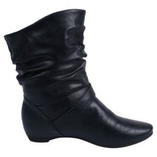Women's Da Viccino Amar 37 Black Da Viccino Boots