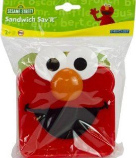 Elmo Sandwich Holder Kitchen & Dining