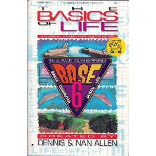 The Basics of Life A Musical Drama for Youth Choir Books