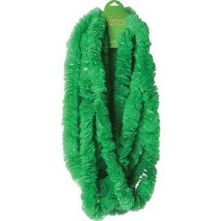 Beistle 33356 6 Pack Soft Twist St. Patrick's Poly Leis, 1 1/2 Inch by 36 Inch Kitchen & Dining