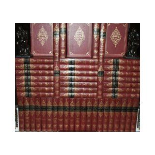 Harvard Classics, Complete 52 Volume Set copyright 1961 Pictures Refer to jdwade set only (Volumes 1 50, Lecture Series and Study Guide(No Missing Volumes)) Books