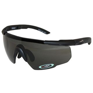Wiley X Saber Advanced Sunglasses with 2 lens Package Wiley X Other Hunting Gear