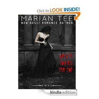 DEATH LOVES ME NOT eBook Marian Tee, Clarise Tan Kindle Store